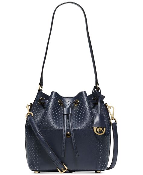 michael kors greenwich medium boho bucket bag|MICHAEL Michael Kors MICHAEL Michael Kors Greenwich .